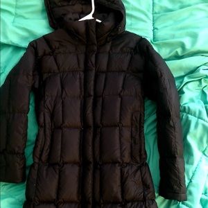 North Face Down 600 XS Parka Jacket